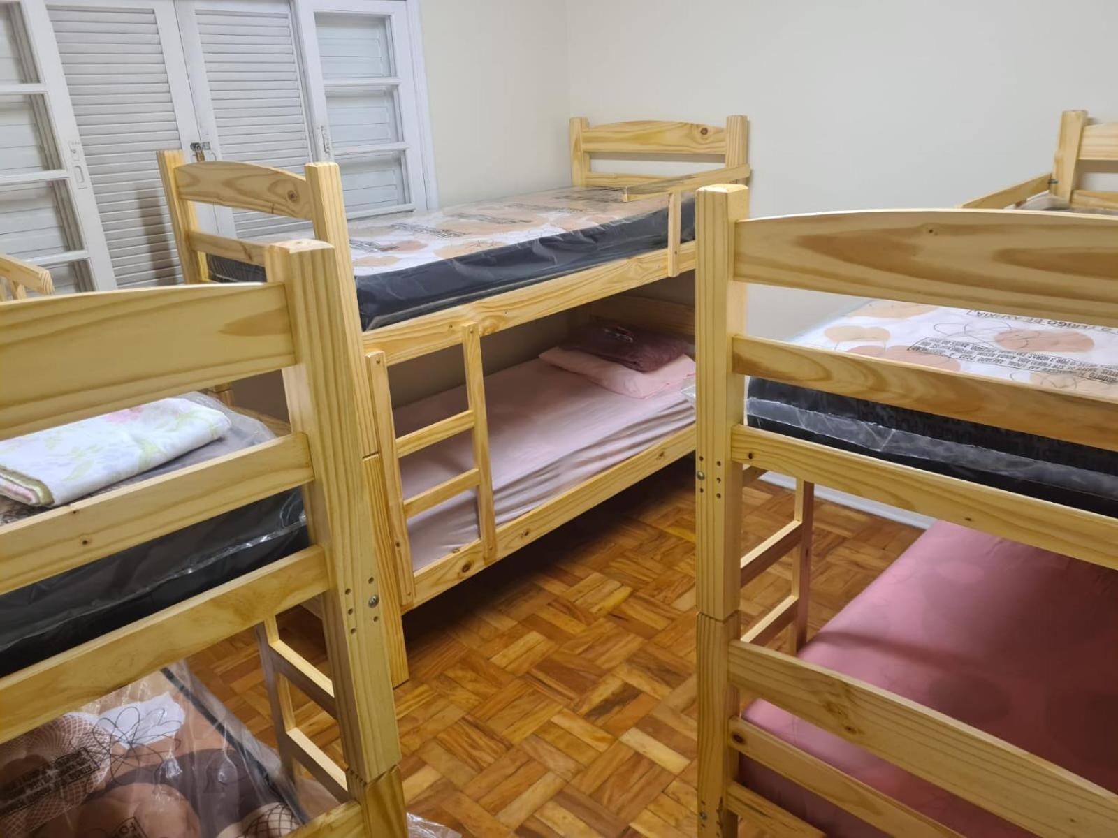 Hospedagem domiciliar Espaco Metamorfose *