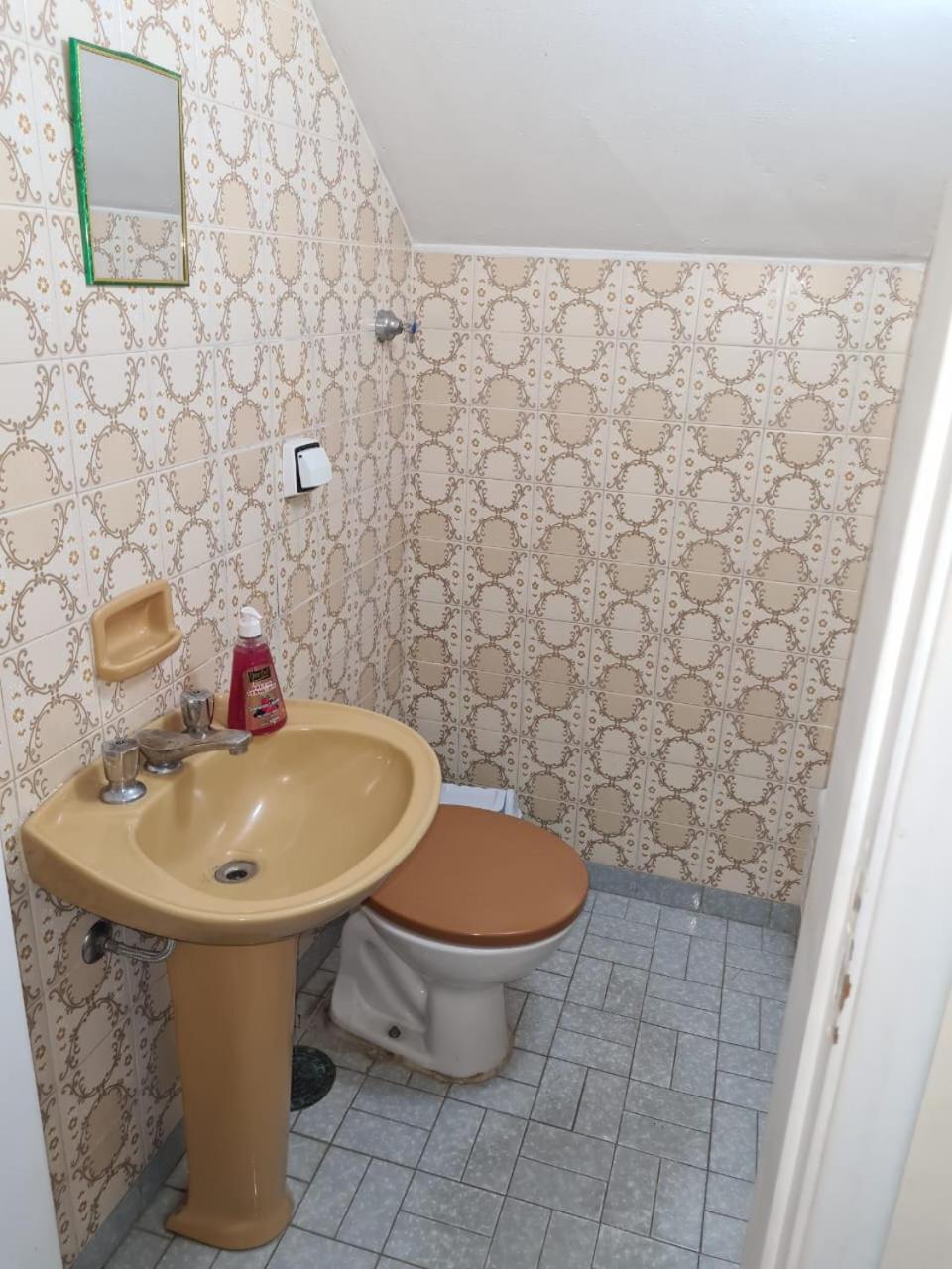 Espaco Metamorfose Hospedagem domiciliar