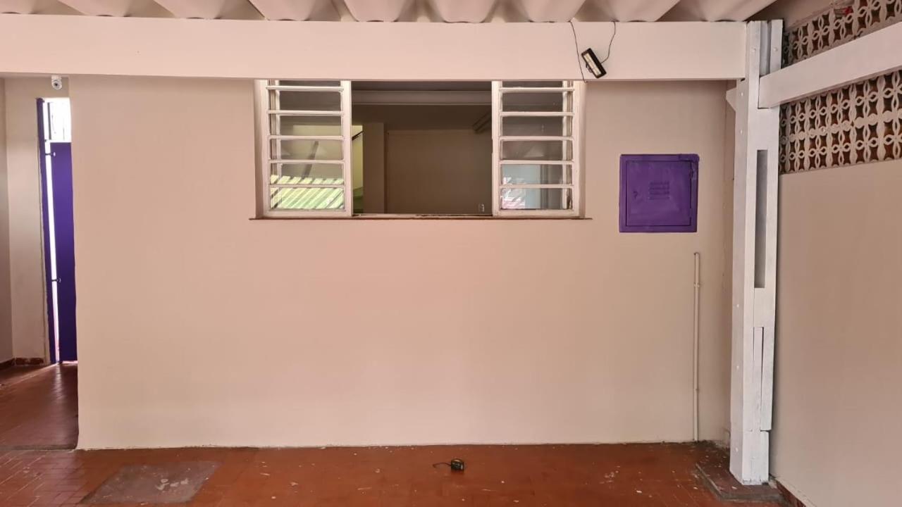 Espaco Metamorfose *