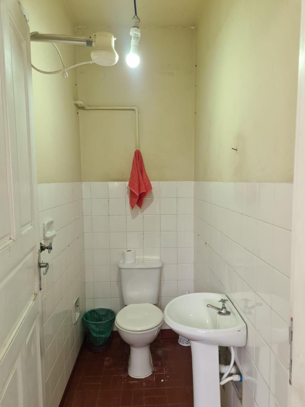 Hospedagem domiciliar Espaco Metamorfose