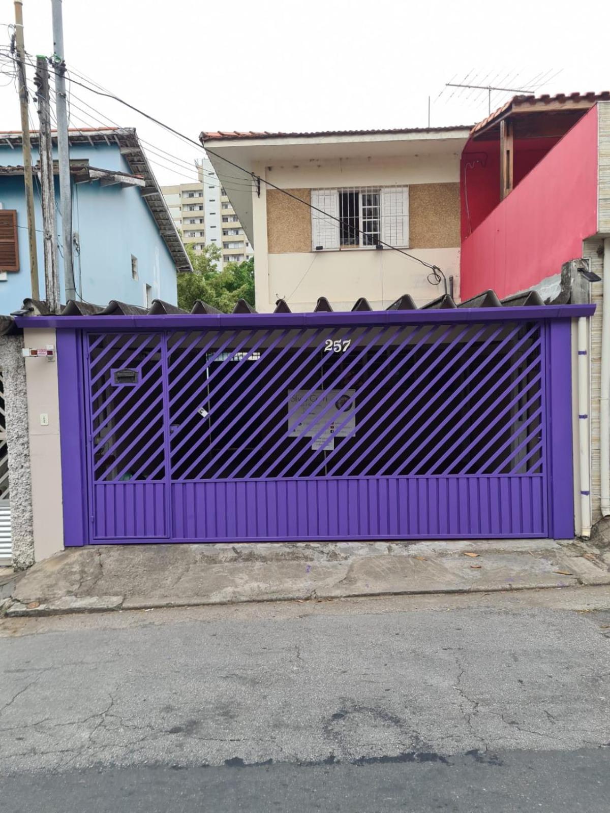 Espaco Metamorfose Hospedagem domiciliar *