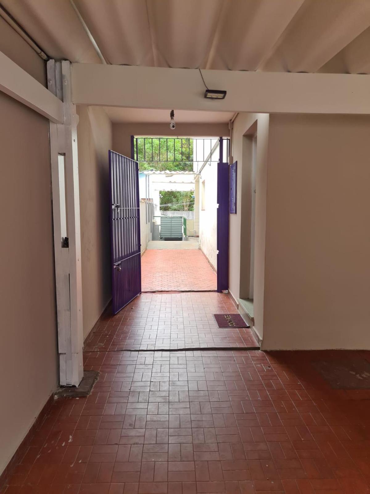 Hospedagem domiciliar Espaco Metamorfose São Paulo