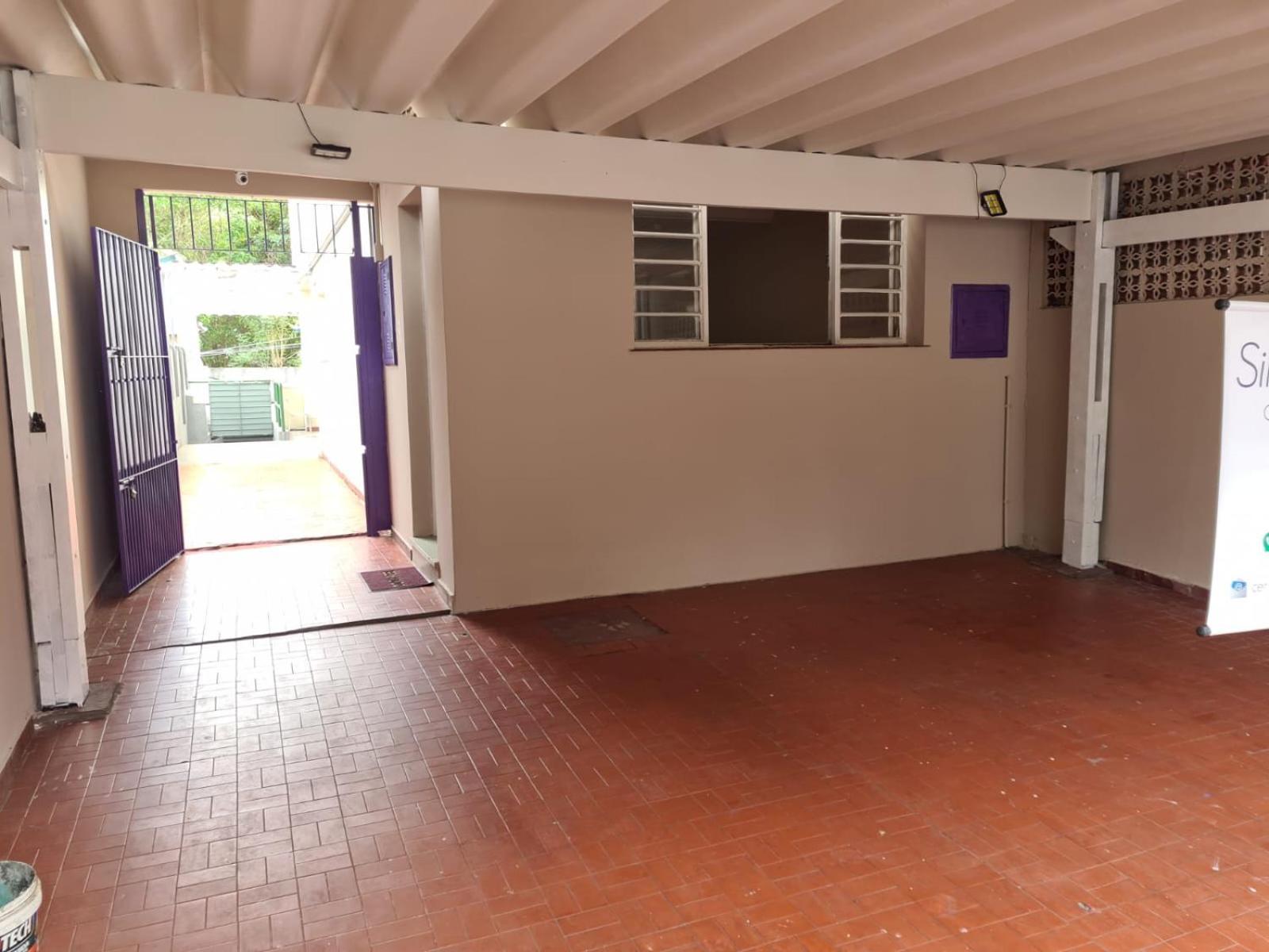 Espaco Metamorfose Hospedagem domiciliar *